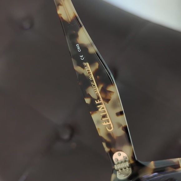 Celine Sunglasses - Picture 5 of 7